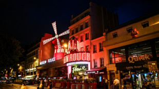 Animal rights activists blast Paris' Moulin Rouge over snake act