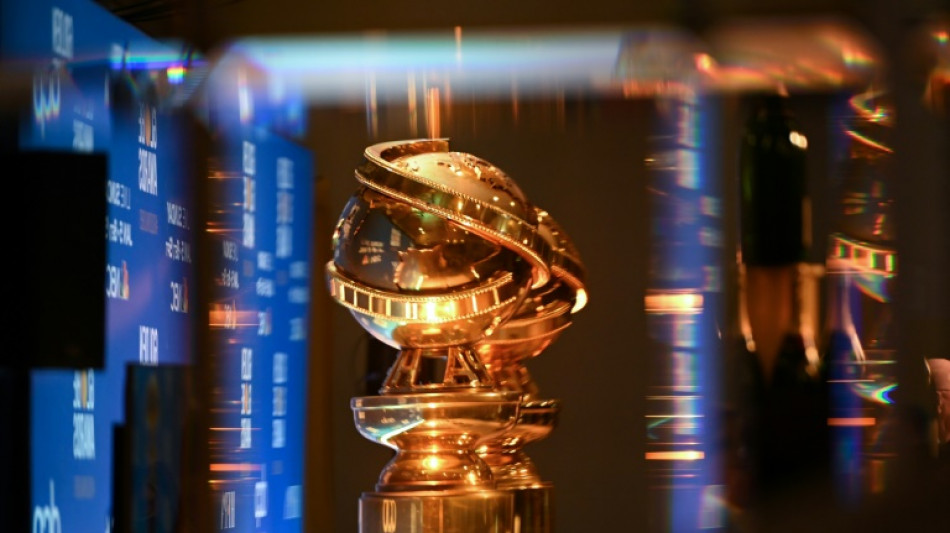 Fresh start or 'unseemly' stunt? New-look Golden Globes to unveil noms