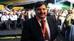 UAE rejects extradition of S.Africa's graft-accused Gupta brothers