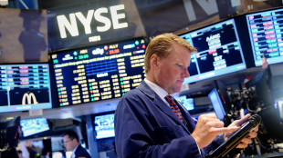 Wall Street apre in rialzo, Dj +0,03%, Nasdaq +0,26%