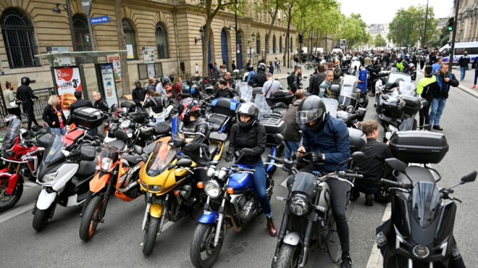 Le Conseil d'Etat donne deux mois au gouvernement pour instaurer le contrôle technique des deux-roues