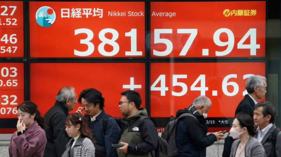 Alemanha supera o Japão como terceira maior economia mundial