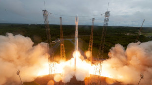 Europe's troubled Vega-C rocket to launch after delays