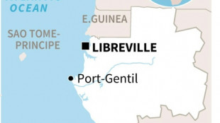 Two dead, 28 missing in Gabon ferry accident: port official