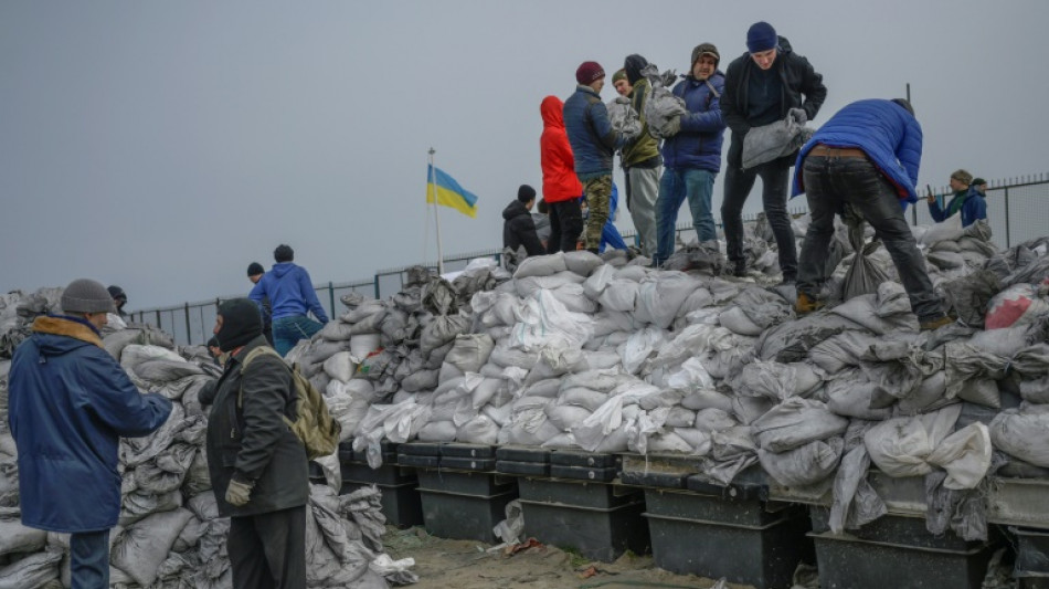 Odesa, perla del mar Negro y pulmón económico de Ucrania