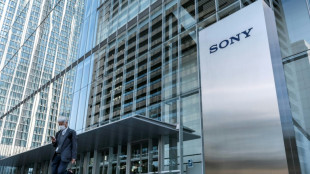 Sony hikes net profit forecast as weak yen boosts business