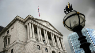 UK lenders can withstand major shock: Bank of England