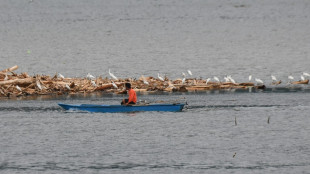 Miles de evacuados por potente tifón que arremetió contra Filipinas