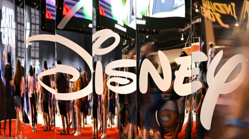 Disney+ perd des abonnés pour la première fois, le royaume enchanté licencie