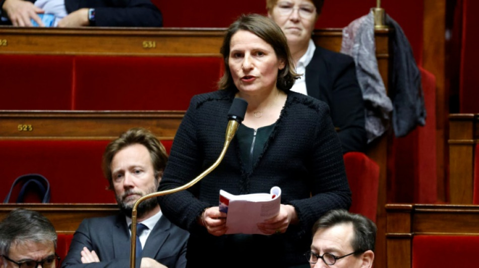 Borne vante le "courage" du gouvernement face à une 17e motion de censure