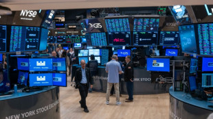 Wall Street ouvre en hausse, grâce à des achats d'opportunité