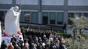 Il Papa ha ricevuto visita di Parolin e Pena Parra