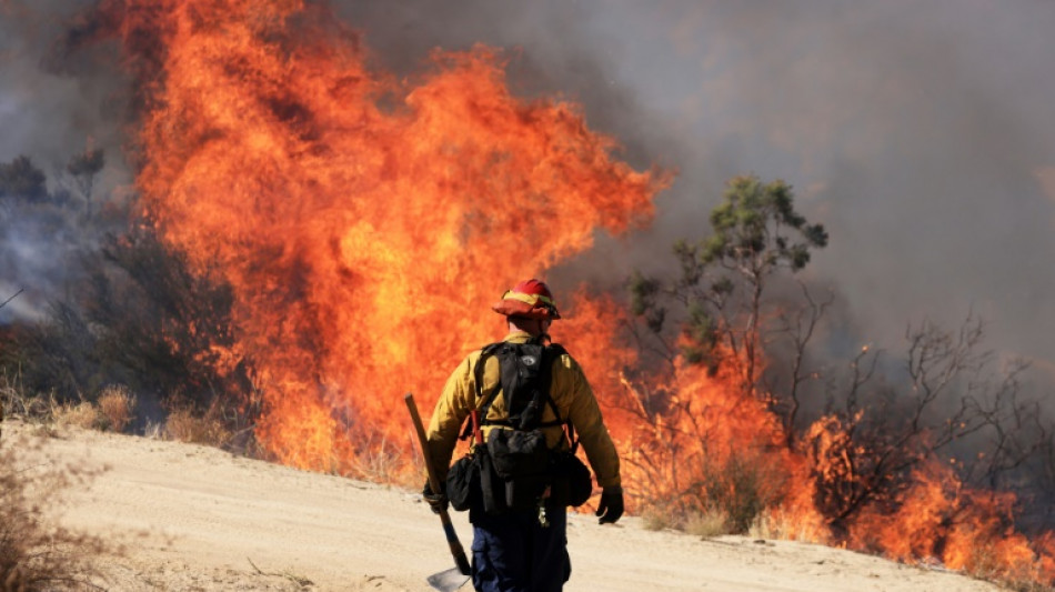 Risco de morte por calor extremo pode quintuplicar até 2050