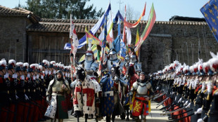 Nouveau record pour le Puy du Fou: 2,8 millions de visiteurs en 2024