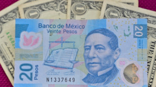 Mexico's 'super peso' creates both winners and losers