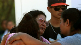 Mexico races to rescue 10 trapped coal miners