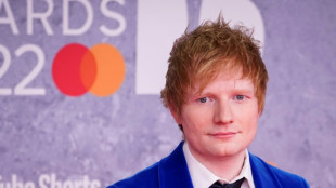 Après des accusations de plagiat, Ed Sheeran filme ses séances d'écriture