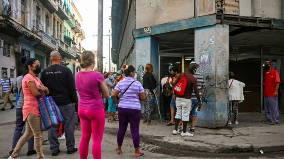 Cuba authorizes foreign investment in wholesale, retail