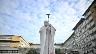 Il Papa, domani l'Angelus diffuso solo in forma scritta