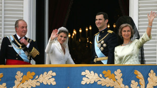 Felipe y Letizia, 20 años de matrimonio y una imagen renovada de la monarquía española