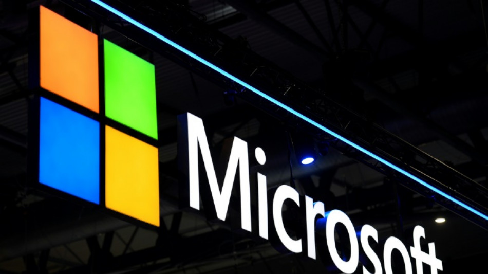 US, Microsoft warn Chinese hackers attacking 'critical' infrastructure 