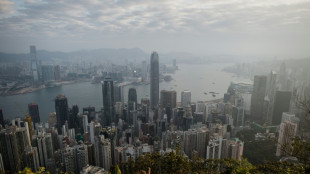 Hong Kong to explore legalising crypto for retail investors