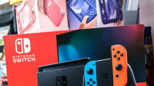 Réparations gratuites pour les manettes de Nintendo Switch en Europe