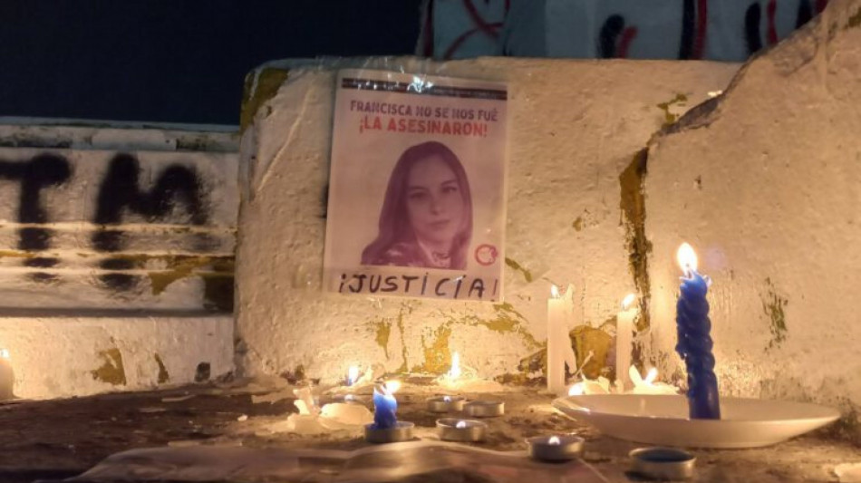 Cile, 24 anni per l'assassino della reporter Francisca Sandoval