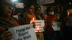 Candlelight vigil held for 2012 Delhi gang-rape, murder victim