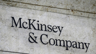 Le cabinet McKinsey paie, encore, pour son rôle dans la crise des opiacés