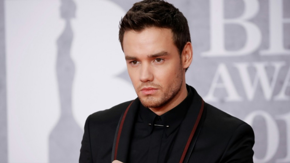 Detienen a un acusado de suministrar drogas a Liam Payne en Argentina