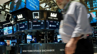 Wall Street dans le vert pour la première fois en quatre séances