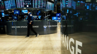 Wall Street termine en forte hausse après une séance en montagnes russes