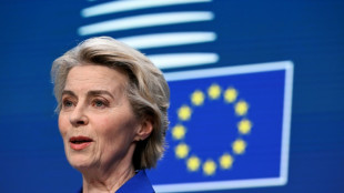 Von der Leyen sagt Regelabbau für Unternehmen zu