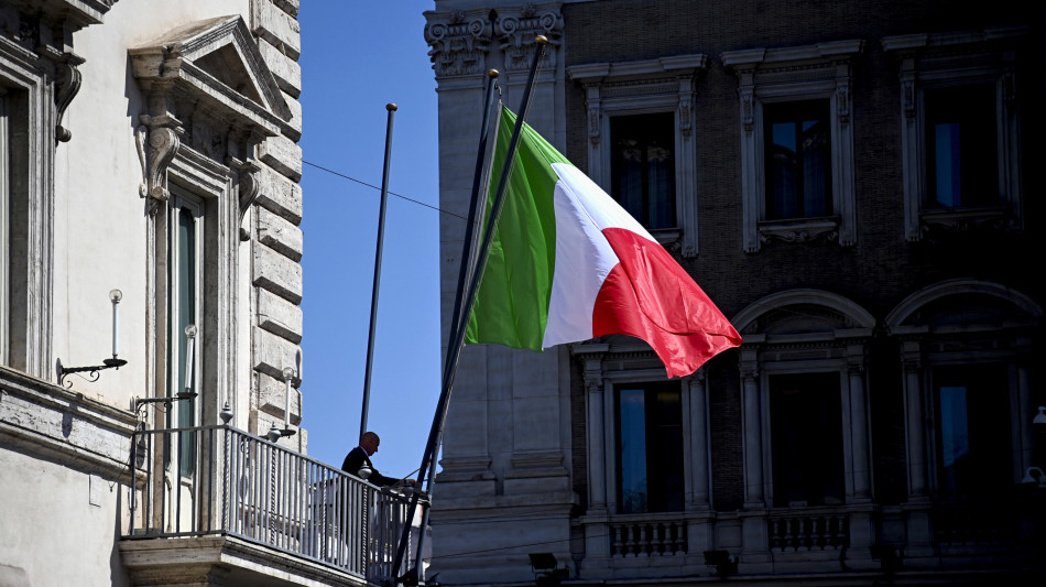 L'Upb taglia le stime sul Pil, +0,8% nel 2024