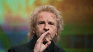 Thomas Gottschalk will mit "Wetten, dass..?" dauerhaft weitermachen