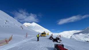 Valanga su area sciistica in Val Susa, scattano i soccorsi