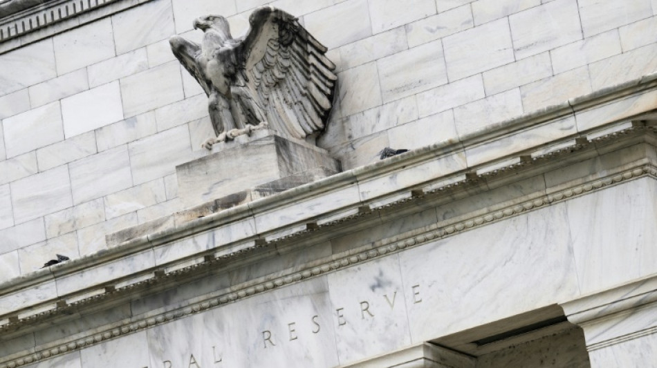 US Fed lifts key interest rate, voices banking sector concerns