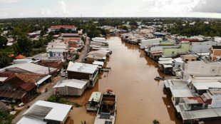 Vietnam: face à l'épuisement du sable dans le Mékong, habitants et autorités désemparés