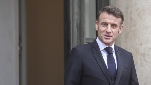 Macron, 'dazi imposti da Stati Uniti sono incomprensibili