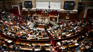 Pouvoir d'achat: l'Assemblée nationale vote la poursuite de la "prime Macron"