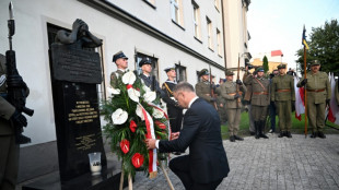 La Pologne célèbre le 85ème anniversaire du déclenchement de la Seconde guerre mondiale 