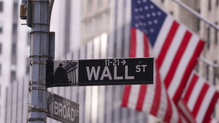 Wall Street in calo, S 500 brucia guadagni post-elezioni