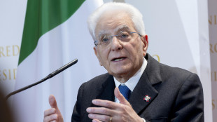 Mattarella, a 3 anni dalla brutale aggressione vicini a Kiev