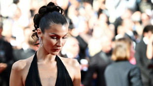 Adidas retira a la modelo Bella Hadid de una campaña por una controversia sobre Gaza