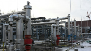 Europe looks to geothermal energy as gas alternative