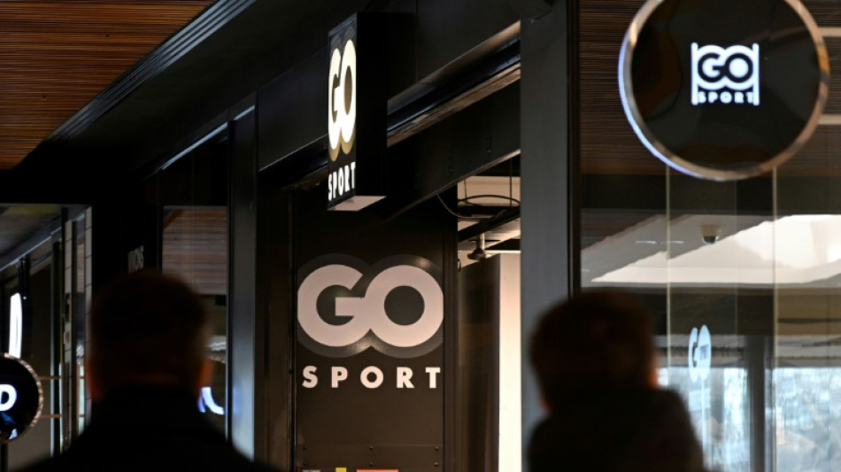 Go Sport France placé à son tour en redressement judiciaire