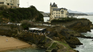 Berufungsgericht: Französische Stadt Biarritz muss Viertel "La Négresse" umbenennen