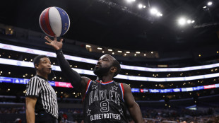 Harlem Globetrotters "Ambasciatori di Buona Volontà" della Fao