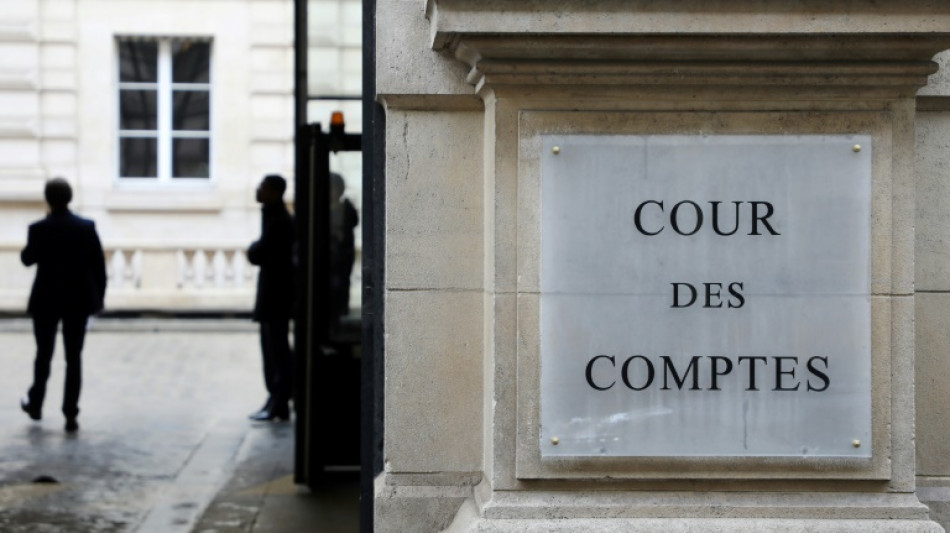 Retraites: le diagnostic de la Cour des comptes attendu au tournant